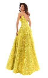 Tarik Ediz 93688 Gold