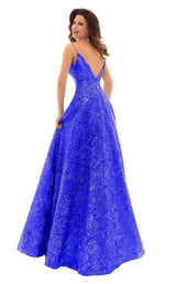 Tarik Ediz 93688 Navy