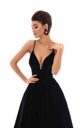 Tarik Ediz 93698 Black