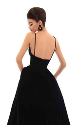 Tarik Ediz 93698 Black