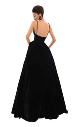 Tarik Ediz 93698 Black