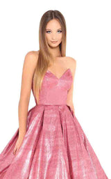 Tarik Ediz 93711 Pink