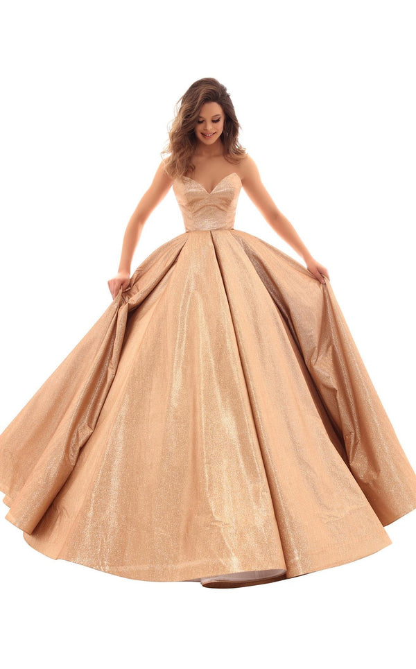 Tarik Ediz 93711 Gold