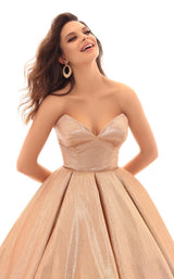 Tarik Ediz 93711 Gold