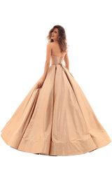 Tarik Ediz 93711 Gold