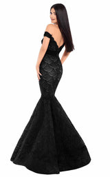 Tarik Ediz 93724 Black