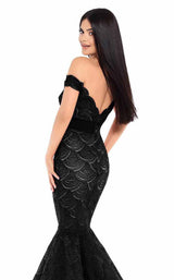 Tarik Ediz 93724 Black