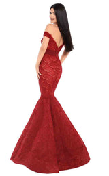 Tarik Ediz 93724 Red