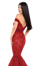Tarik Ediz 93724 Red