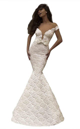 Tarik Ediz 93724 Ivory