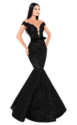 Tarik Ediz 93724 Black