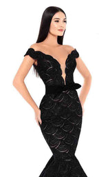 Tarik Ediz 93724 Black