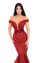 Tarik Ediz 93724 Red