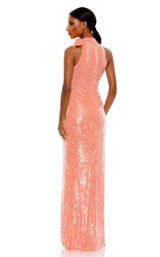 Mac Duggal 93728 Coral