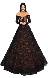 Tarik Ediz 93729 Black