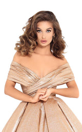 Tarik Ediz 93730 Gold