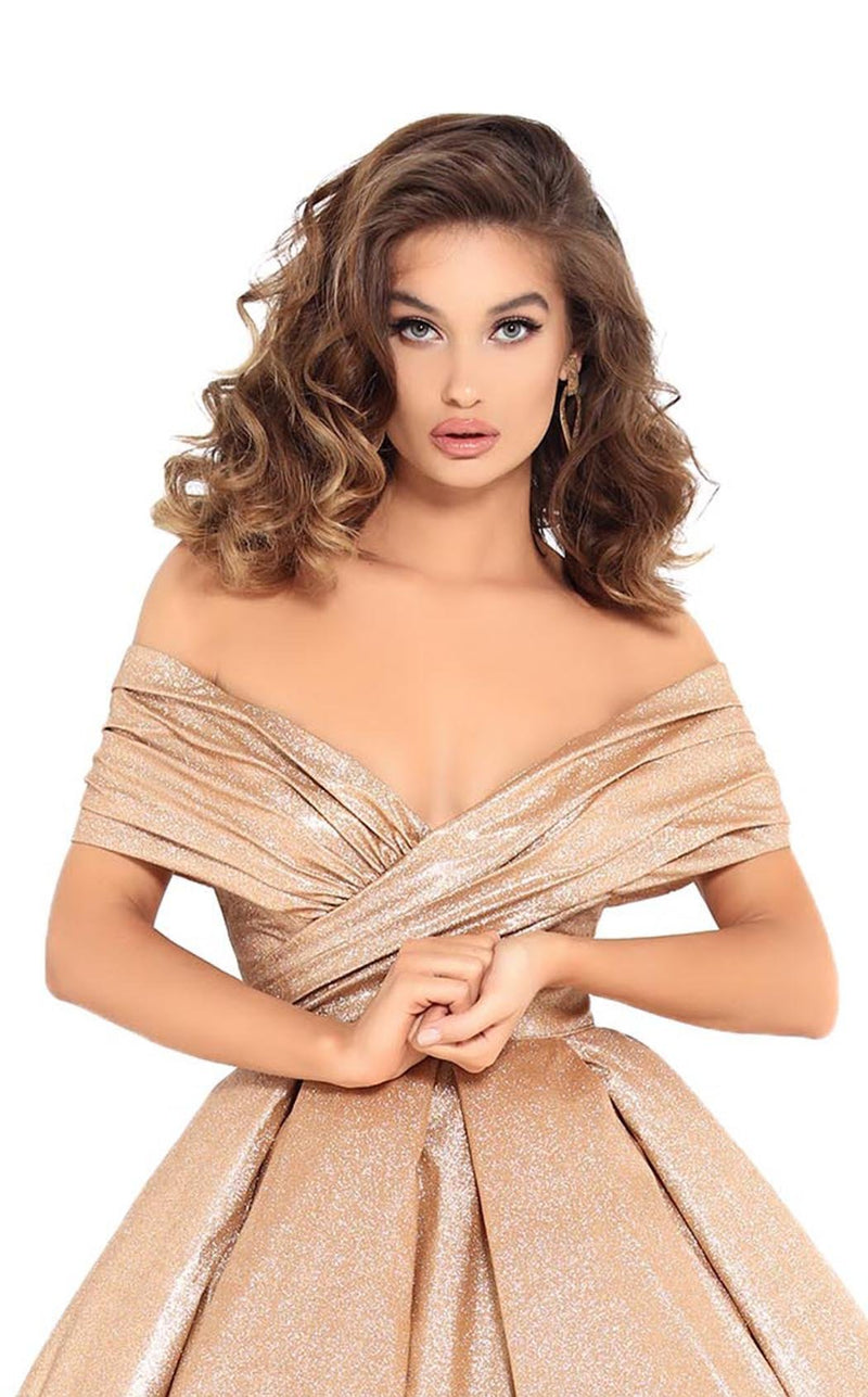 Tarik Ediz 93730 Gold