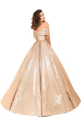Tarik Ediz 93730 Gold