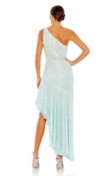 Mac Duggal 93741 Seafoam