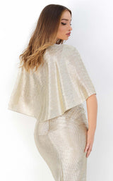 Tarik Ediz 93807 Gold