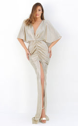 Tarik Ediz 93807 Gold