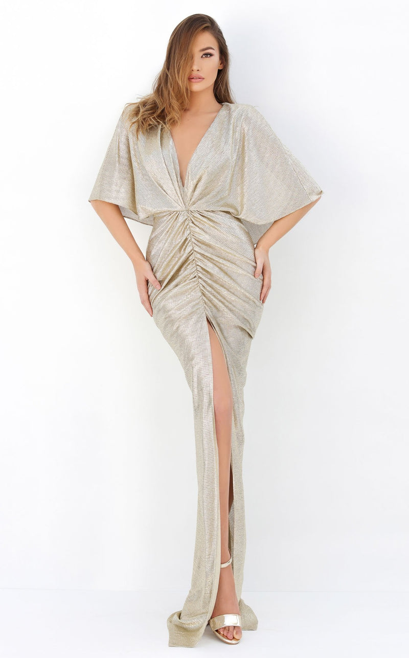 Tarik Ediz 93807 Gold