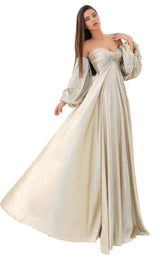 Tarik Ediz 93809 Gold