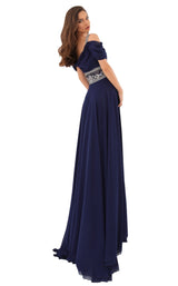 Tarik Ediz 93813 Navy
