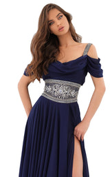 Tarik Ediz 93813 Navy