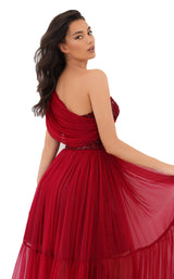 Tarik Ediz 93814 Red