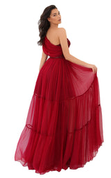 Tarik Ediz 93814 Red
