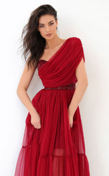 Tarik Ediz 93814 Red