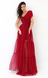 Tarik Ediz 93814 Red