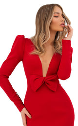 Tarik Ediz 93815 Red