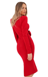 Tarik Ediz 93815 Red