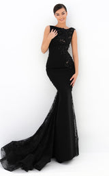 Tarik Ediz 93820 Black