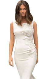 Tarik Ediz 93820 Ivory