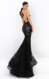 Tarik Ediz 93820 Black