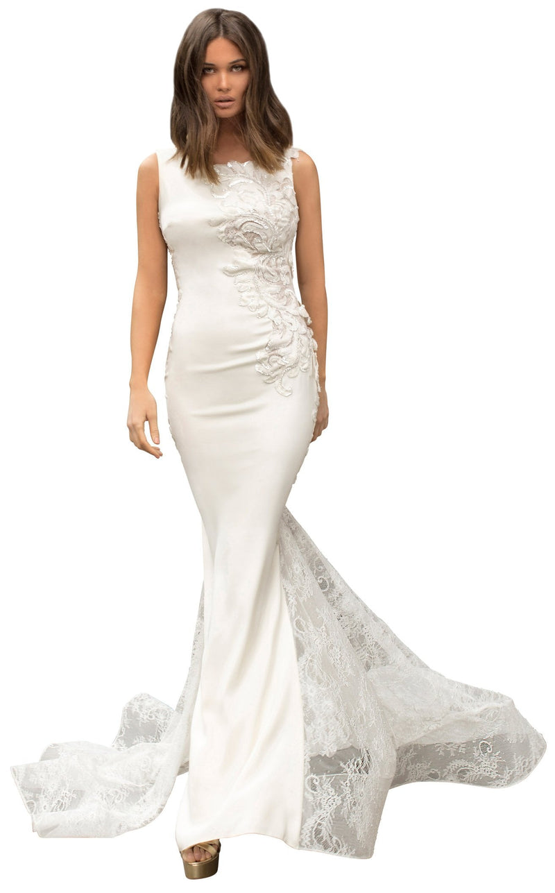 Tarik Ediz 93820 Ivory