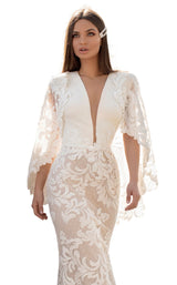 Tarik Ediz 93821 Ivory