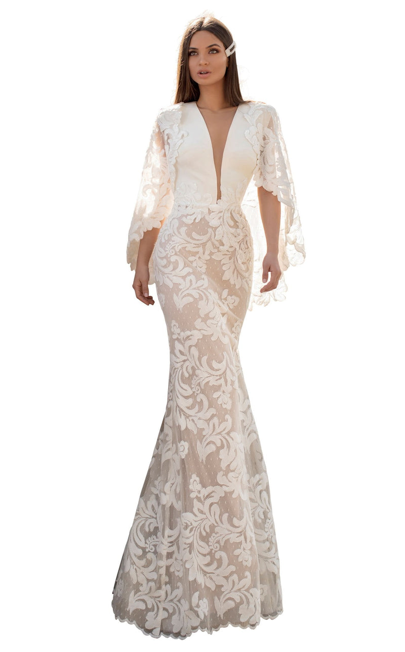 Tarik Ediz 93821 Ivory