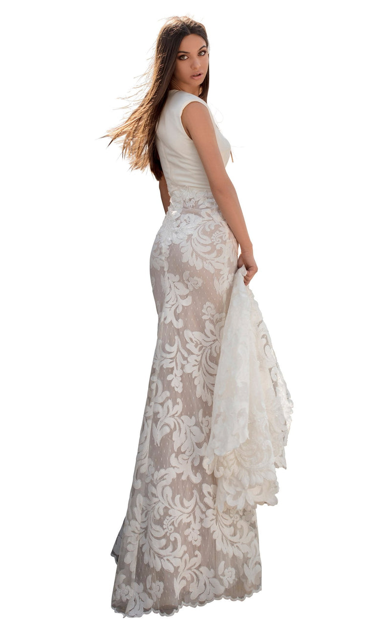 Tarik Ediz 93821 Ivory