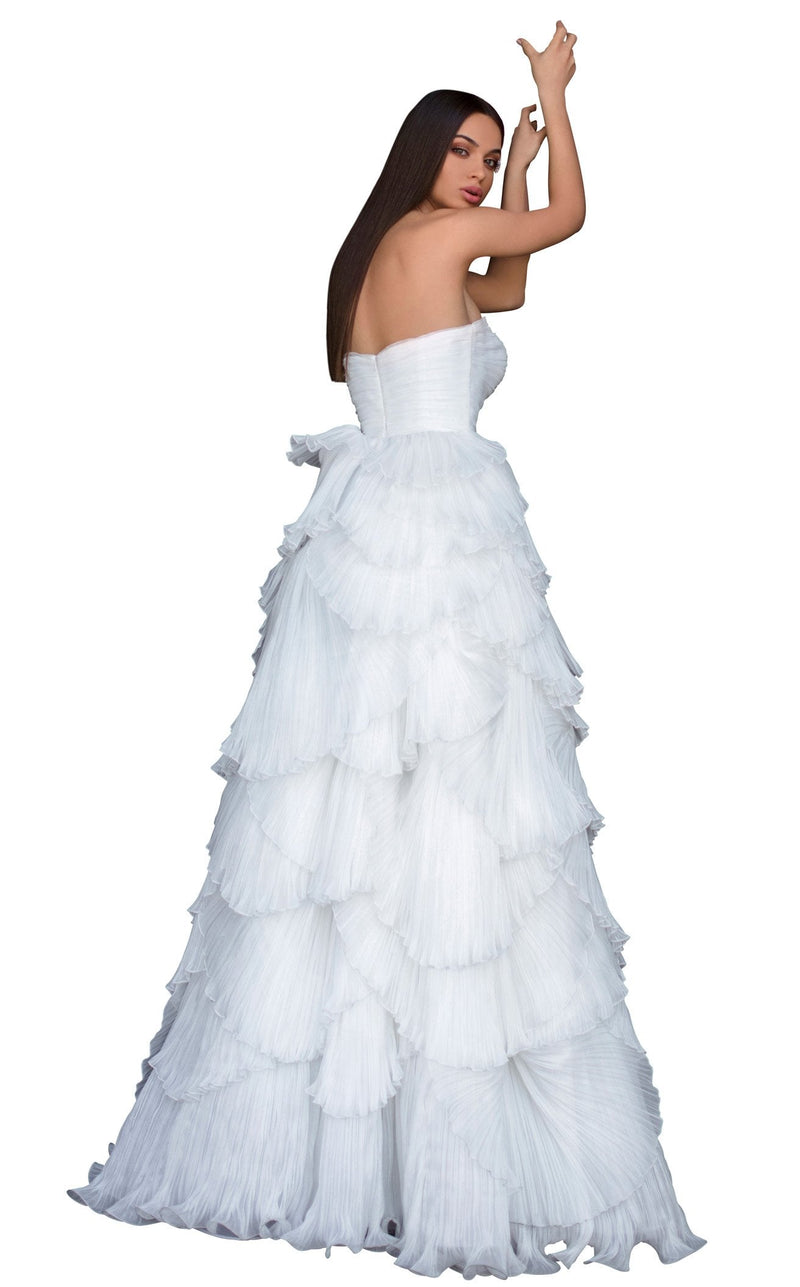 Tarik Ediz 93825 Ivory