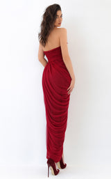 Tarik Ediz 93838 Red