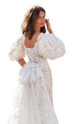 Tarik Ediz 93841 Ivory