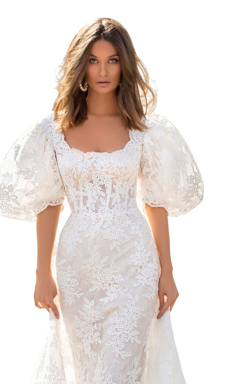 Tarik Ediz 93841 Ivory