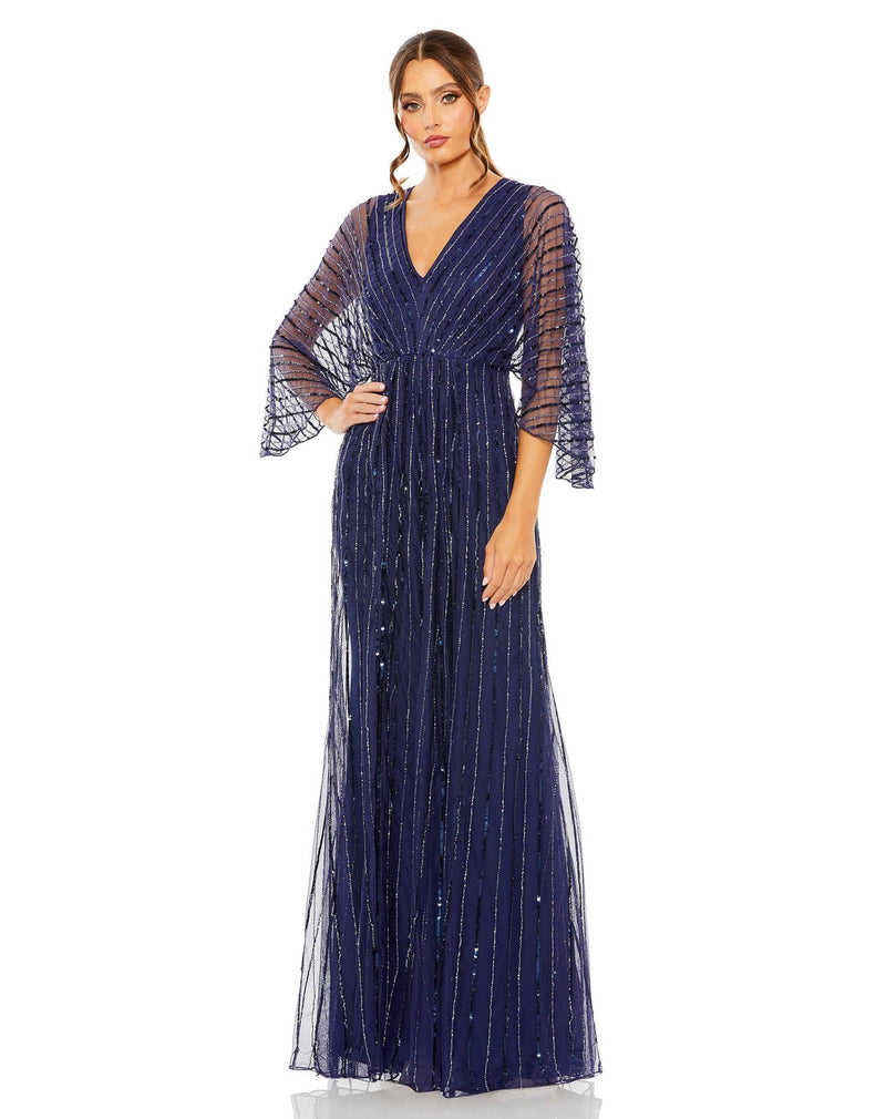 Mac Duggal 93841 Dress Mac Duggal 93841 Dress