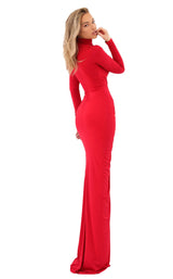 Tarik Ediz 93851 Red
