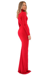 Tarik Ediz 93851 Red