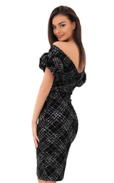Tarik Ediz 93853 Black